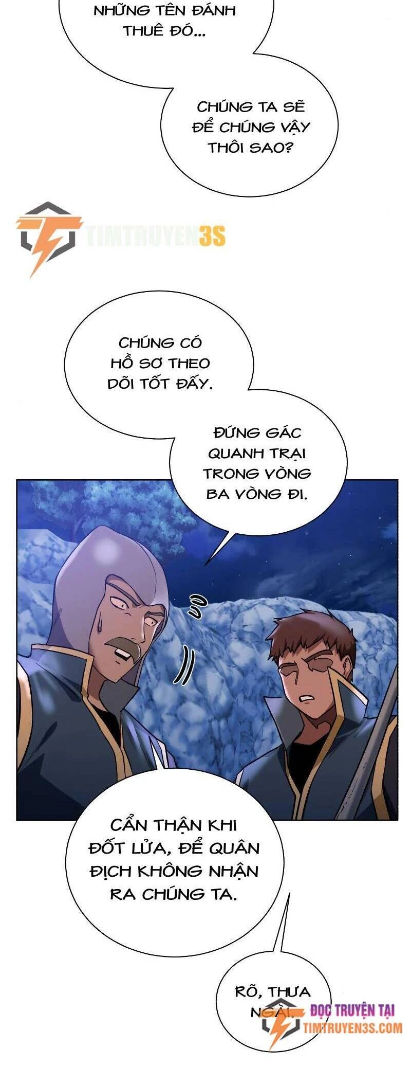 Cổ Vật Trong Hầm Tối Chapter 44 - 39