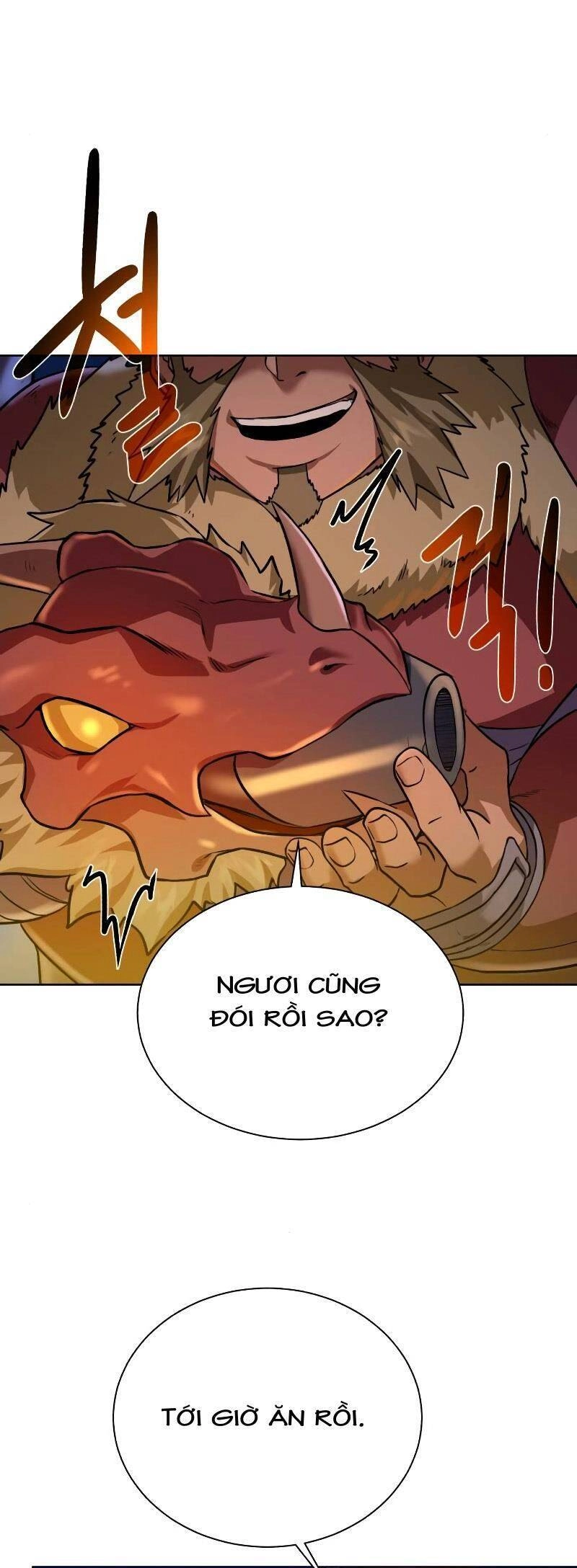 Cổ Vật Trong Hầm Tối Chapter 44 - 40