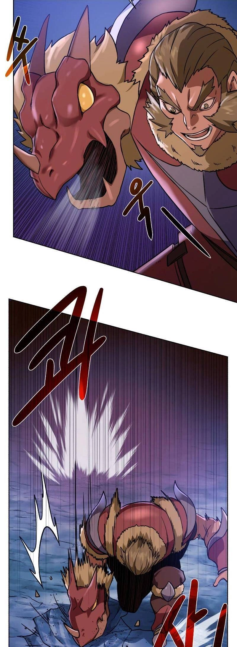 Cổ Vật Trong Hầm Tối Chapter 44 - 41