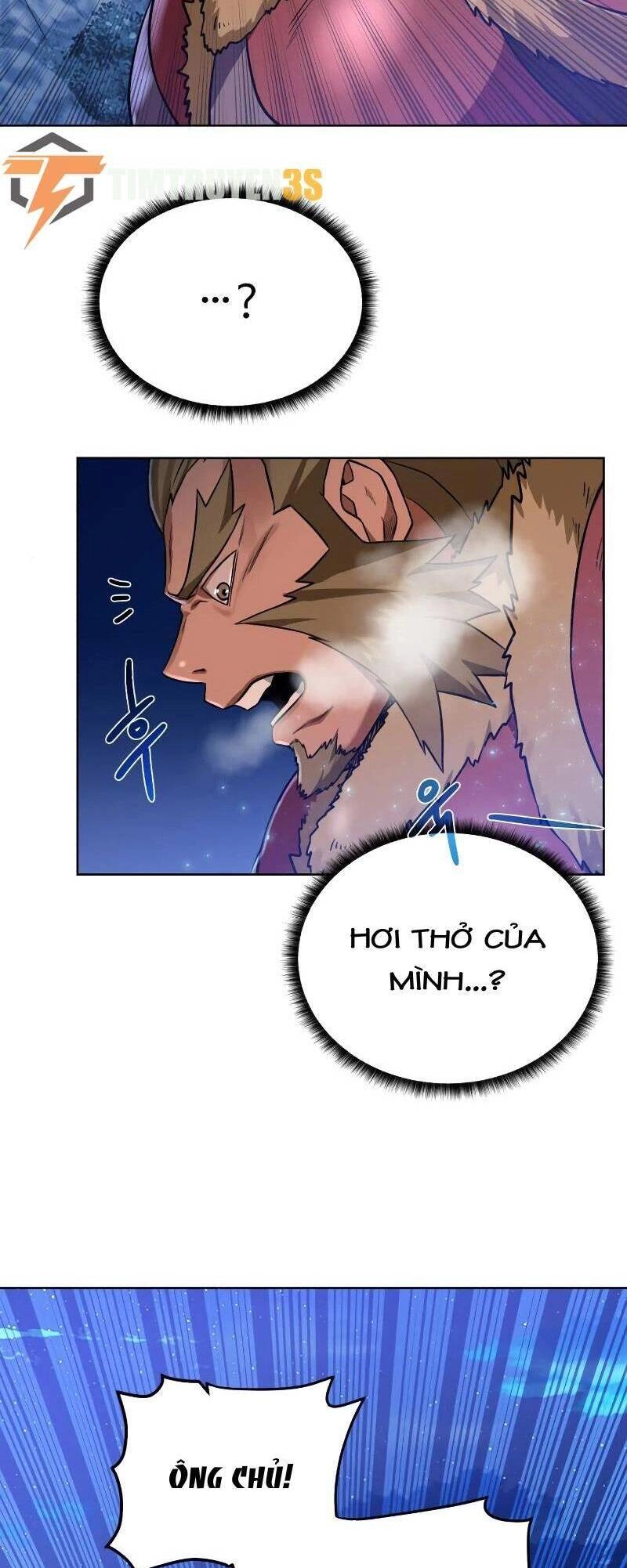 Cổ Vật Trong Hầm Tối Chapter 44 - 47