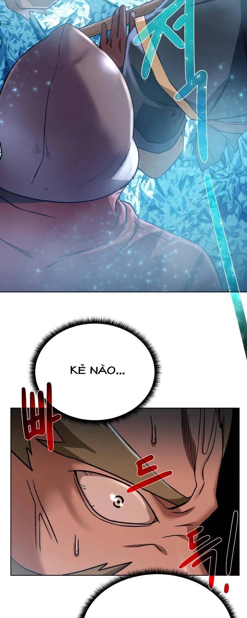 Cổ Vật Trong Hầm Tối Chapter 44 - 49