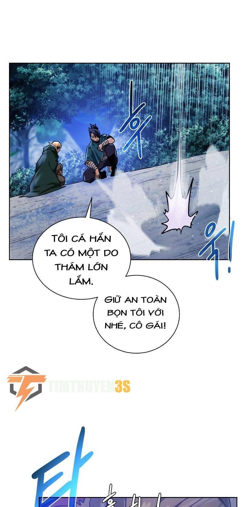 Cổ Vật Trong Hầm Tối Chapter 44 - 52