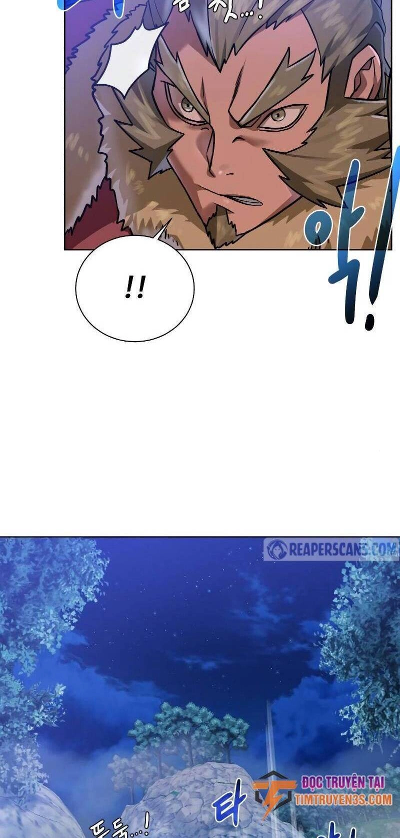 Cổ Vật Trong Hầm Tối Chapter 44 - 53