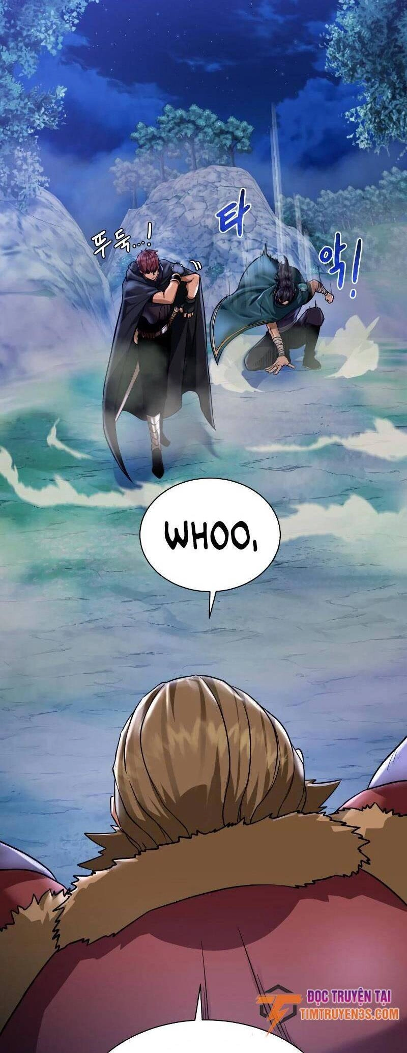 Cổ Vật Trong Hầm Tối Chapter 45 - 3