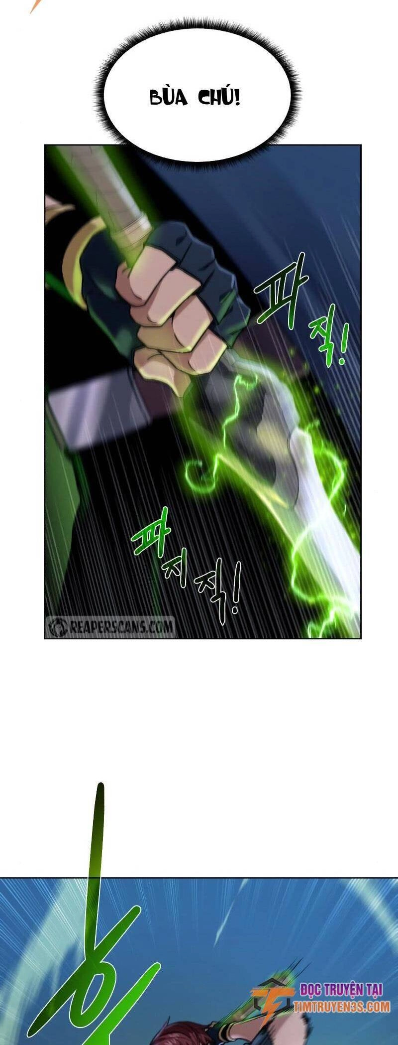 Cổ Vật Trong Hầm Tối Chapter 45 - 11