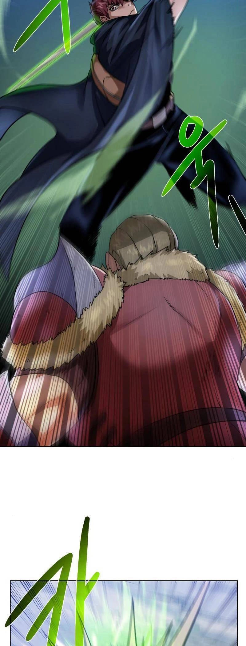 Cổ Vật Trong Hầm Tối Chapter 45 - 12