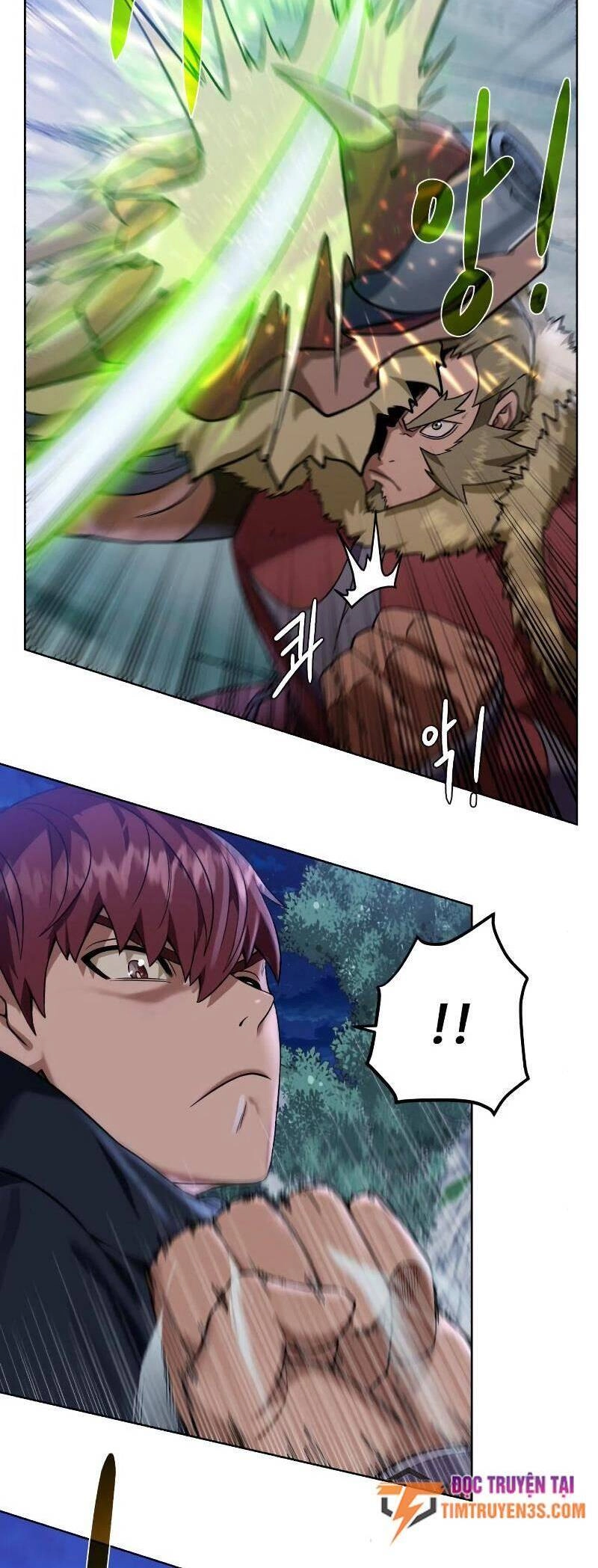 Cổ Vật Trong Hầm Tối Chapter 45 - 13