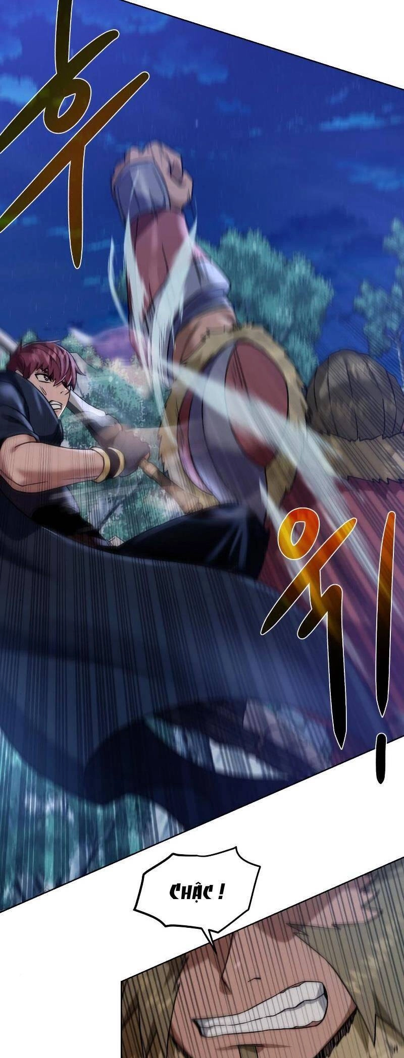 Cổ Vật Trong Hầm Tối Chapter 45 - 14