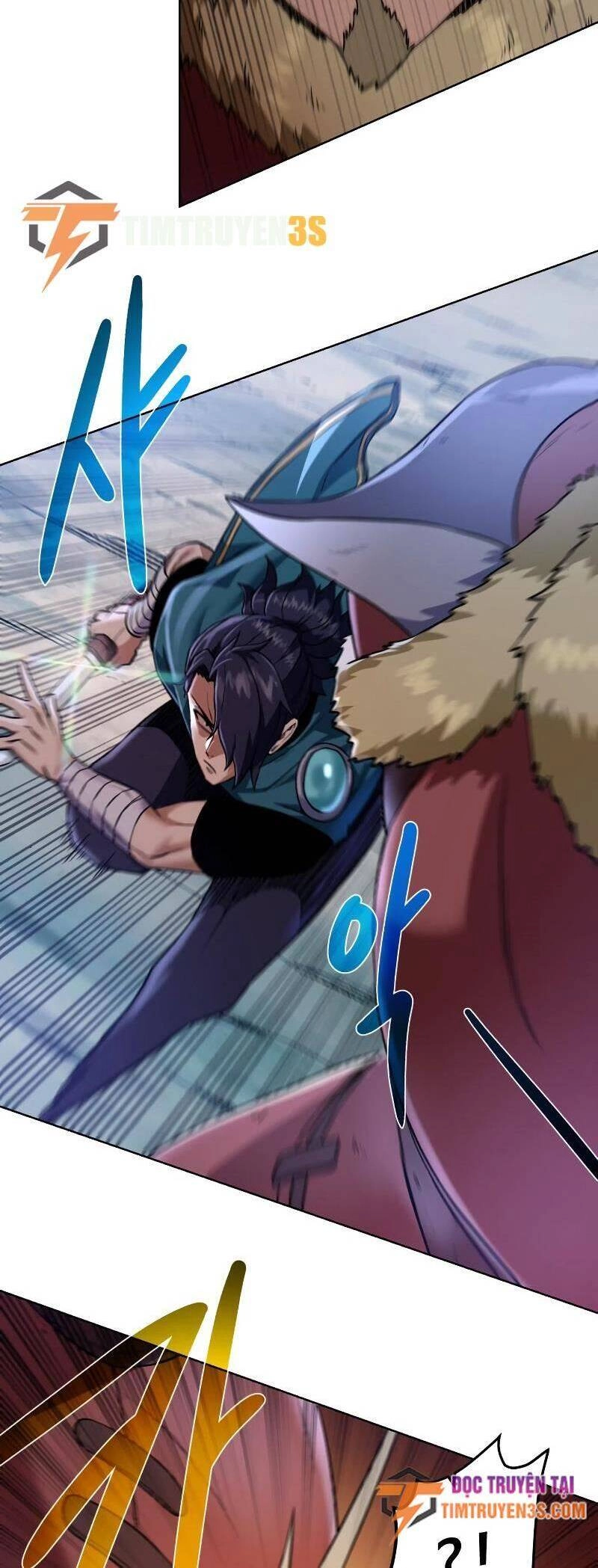 Cổ Vật Trong Hầm Tối Chapter 45 - 15