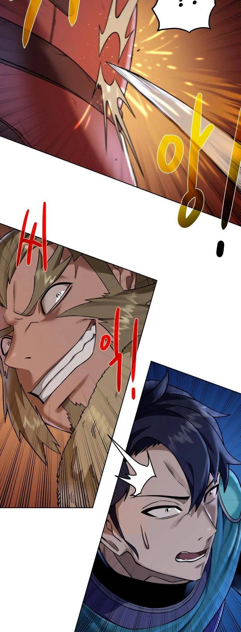 Cổ Vật Trong Hầm Tối Chapter 45 - 16