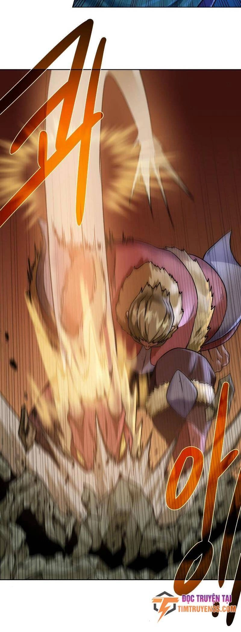 Cổ Vật Trong Hầm Tối Chapter 45 - 17