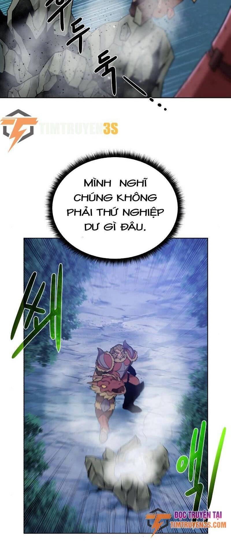 Cổ Vật Trong Hầm Tối Chapter 45 - 19