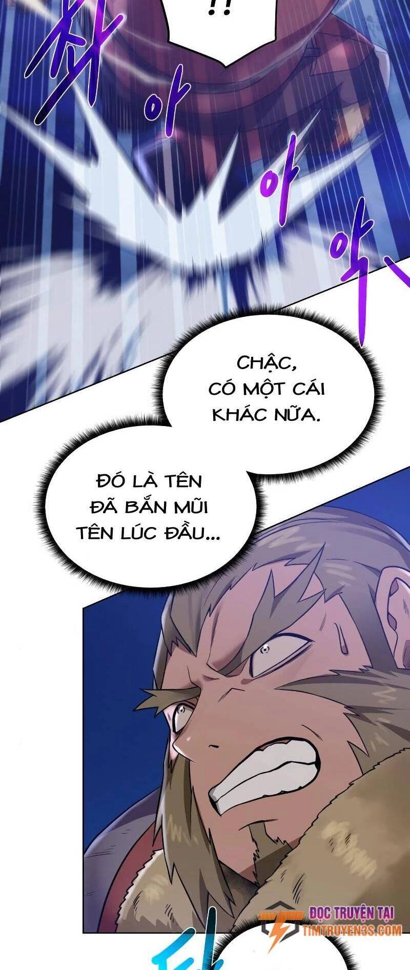 Cổ Vật Trong Hầm Tối Chapter 45 - 21