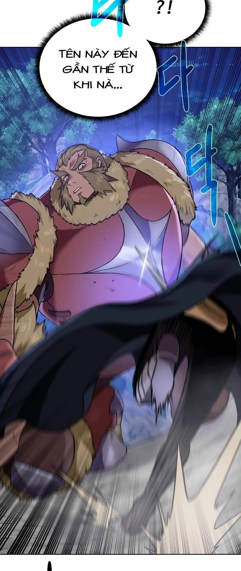 Cổ Vật Trong Hầm Tối Chapter 45 - 22