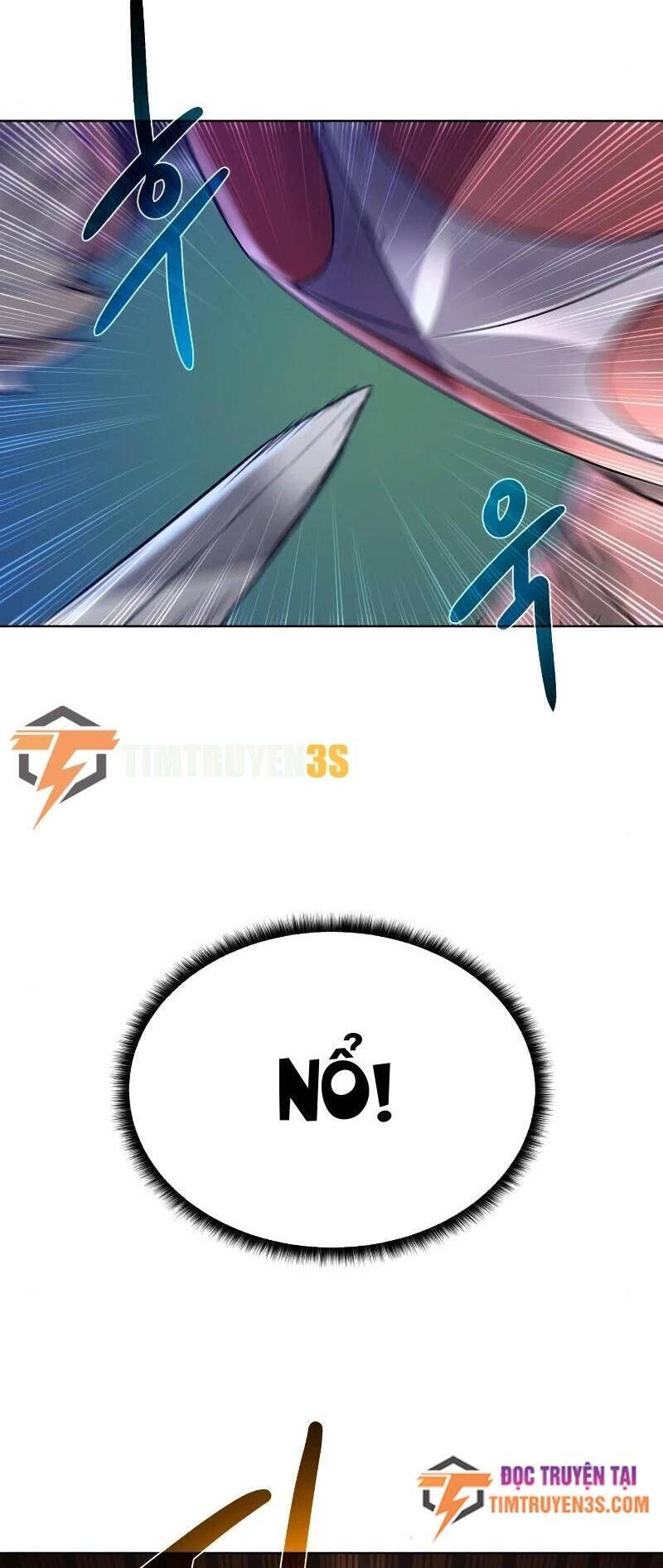 Cổ Vật Trong Hầm Tối Chapter 45 - 23