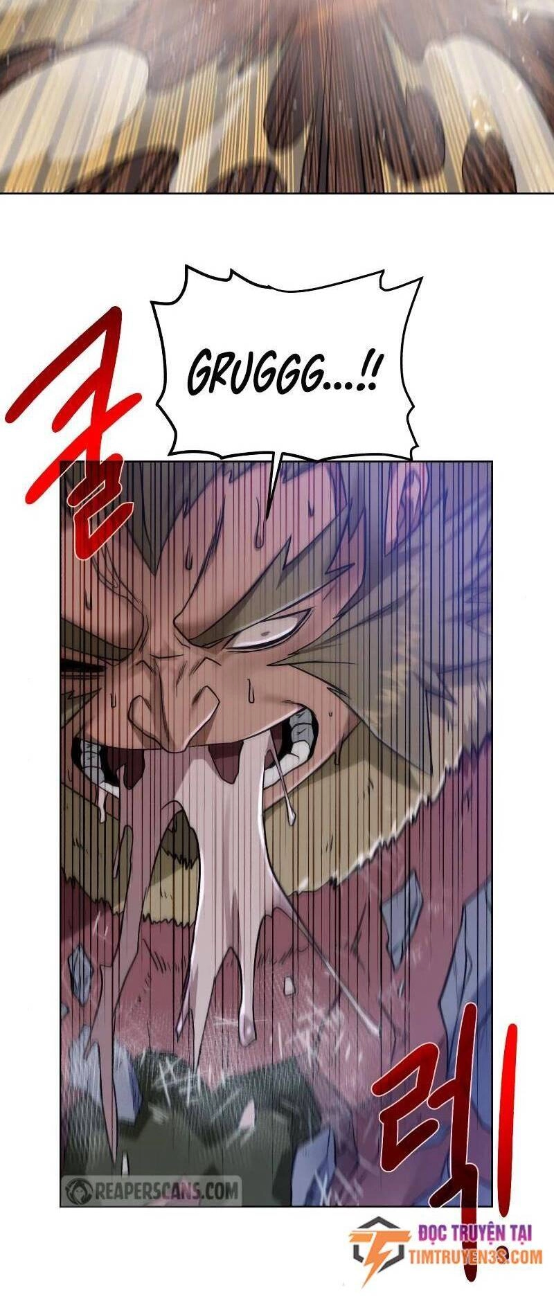 Cổ Vật Trong Hầm Tối Chapter 45 - 25