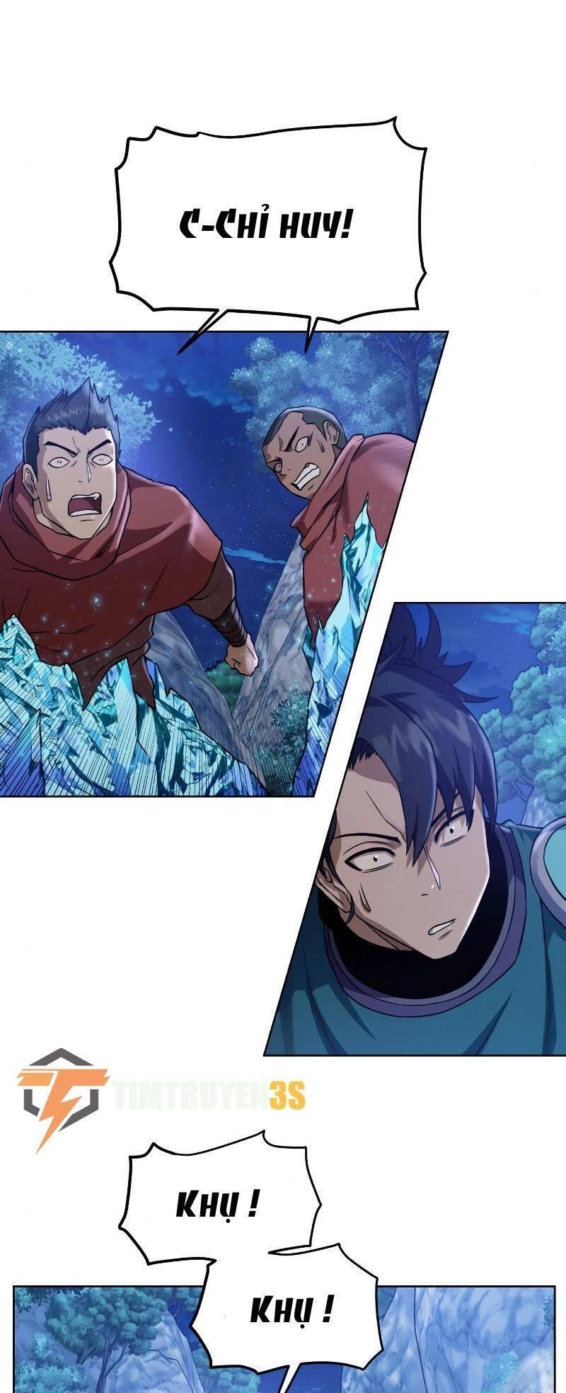 Cổ Vật Trong Hầm Tối Chapter 45 - 26