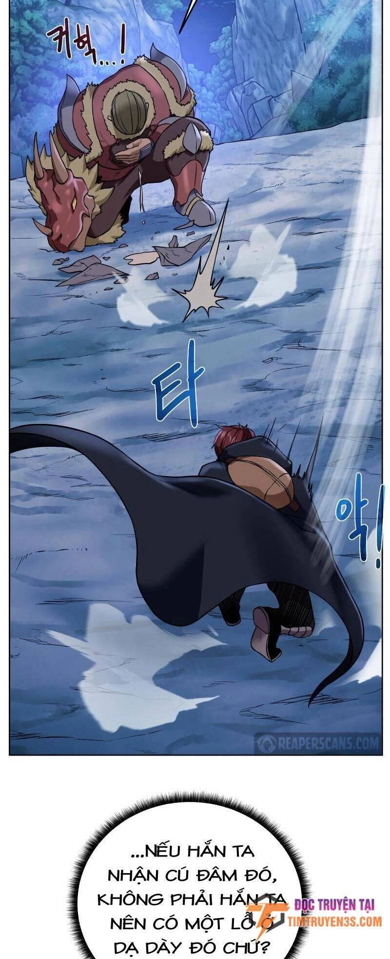 Cổ Vật Trong Hầm Tối Chapter 45 - 27