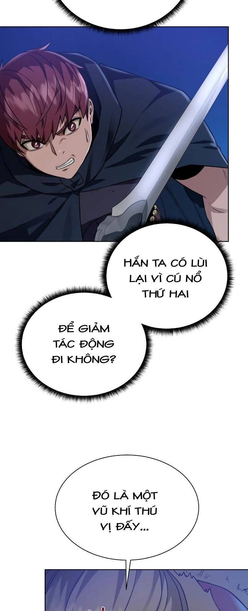 Cổ Vật Trong Hầm Tối Chapter 45 - 28