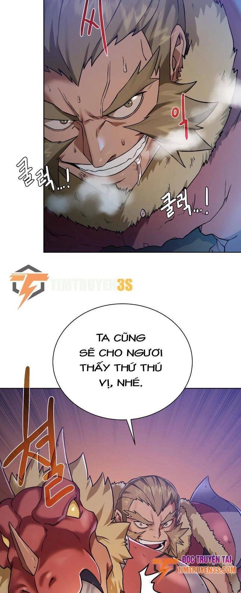 Cổ Vật Trong Hầm Tối Chapter 45 - 29