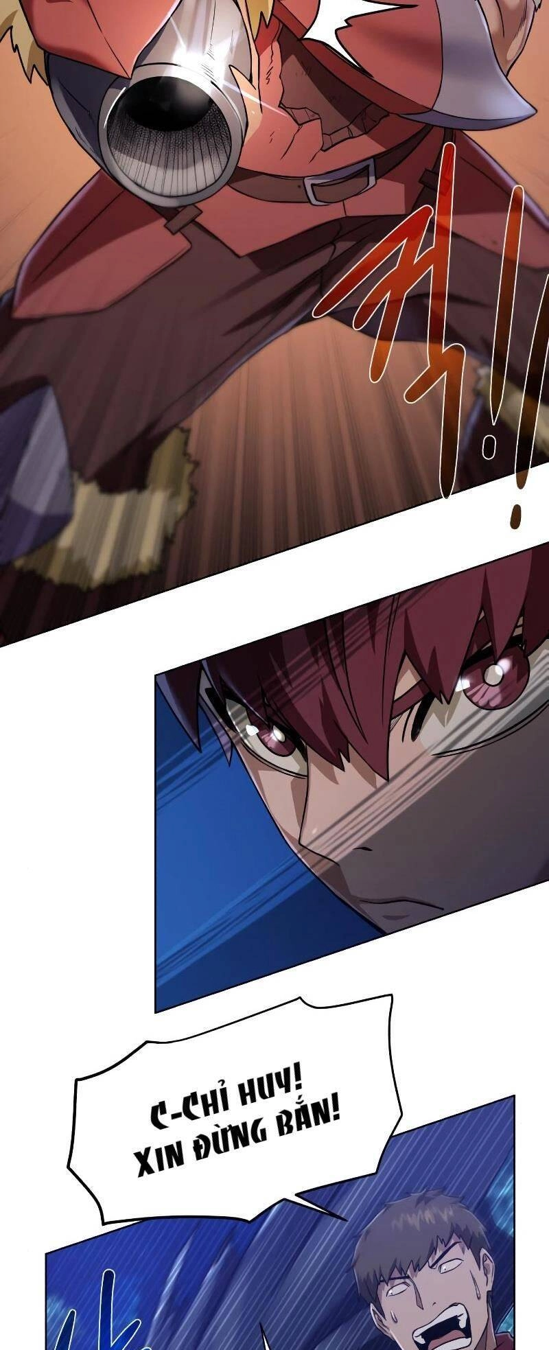 Cổ Vật Trong Hầm Tối Chapter 45 - 30