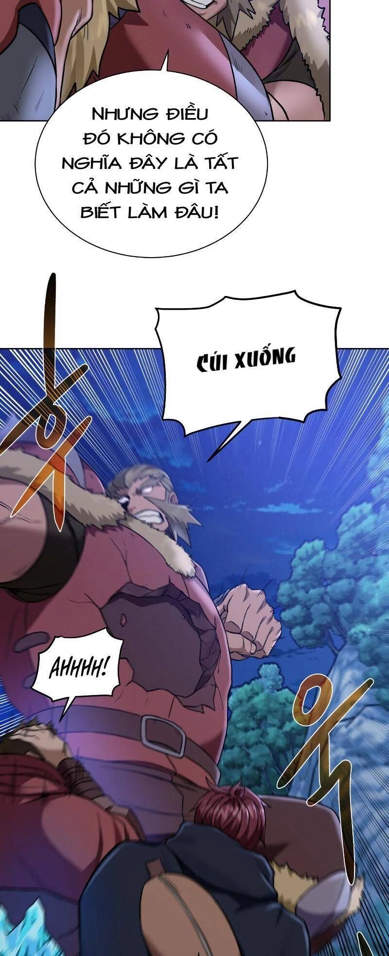Cổ Vật Trong Hầm Tối Chapter 45 - 32