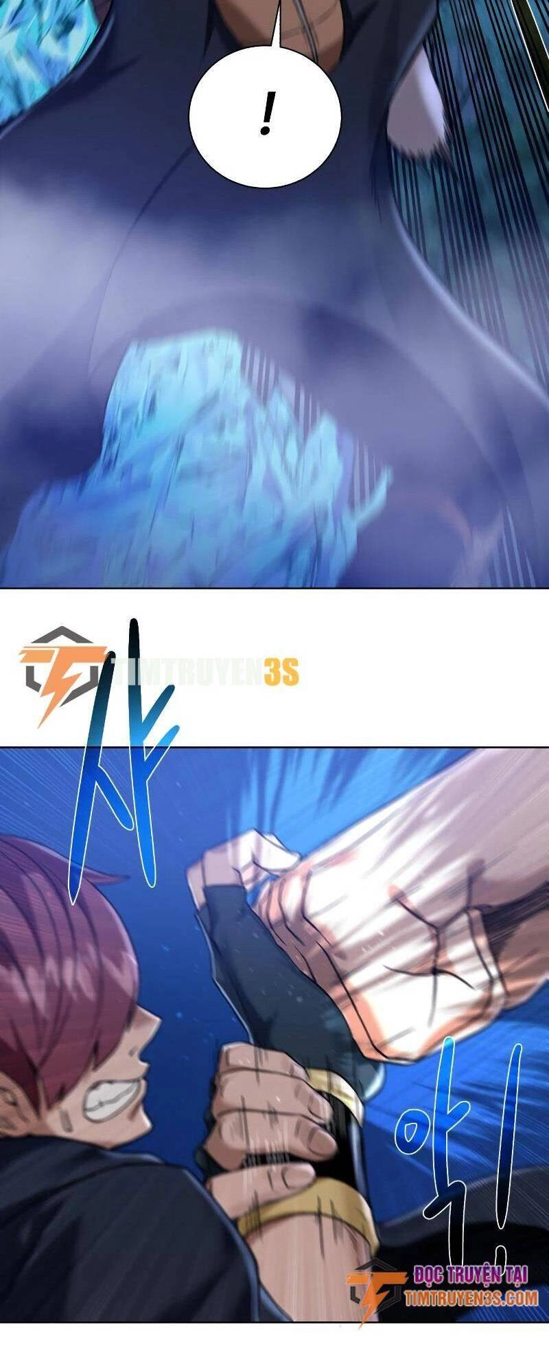 Cổ Vật Trong Hầm Tối Chapter 45 - 33