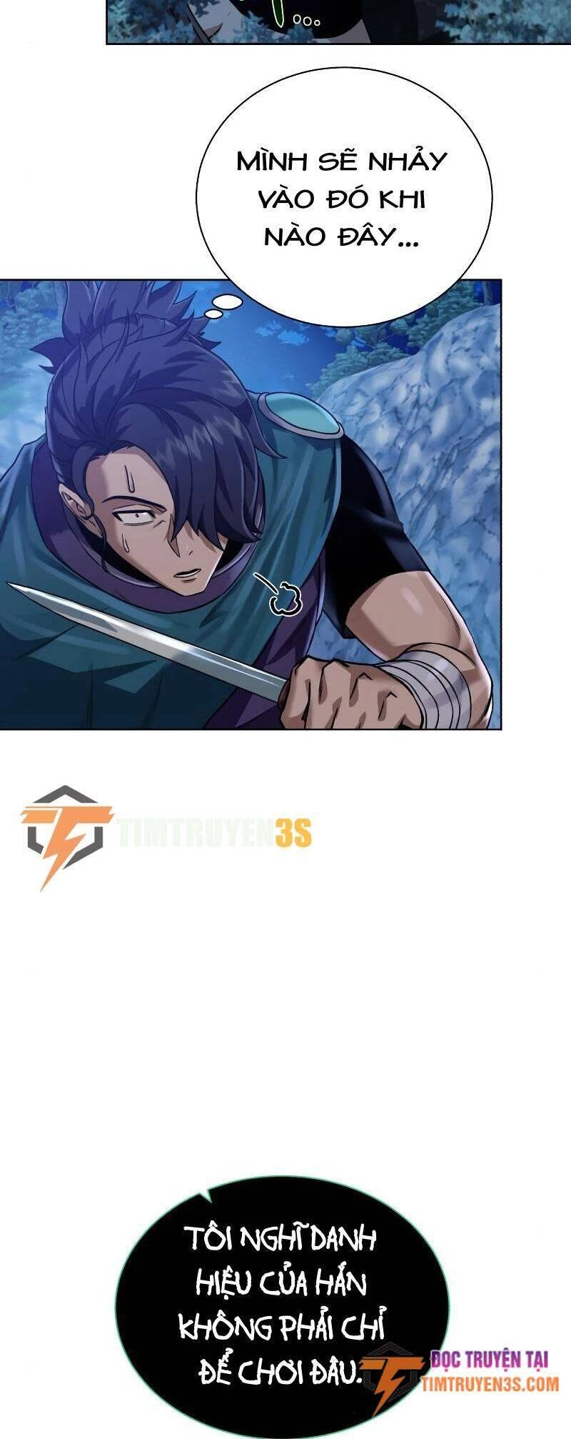 Cổ Vật Trong Hầm Tối Chapter 45 - 37