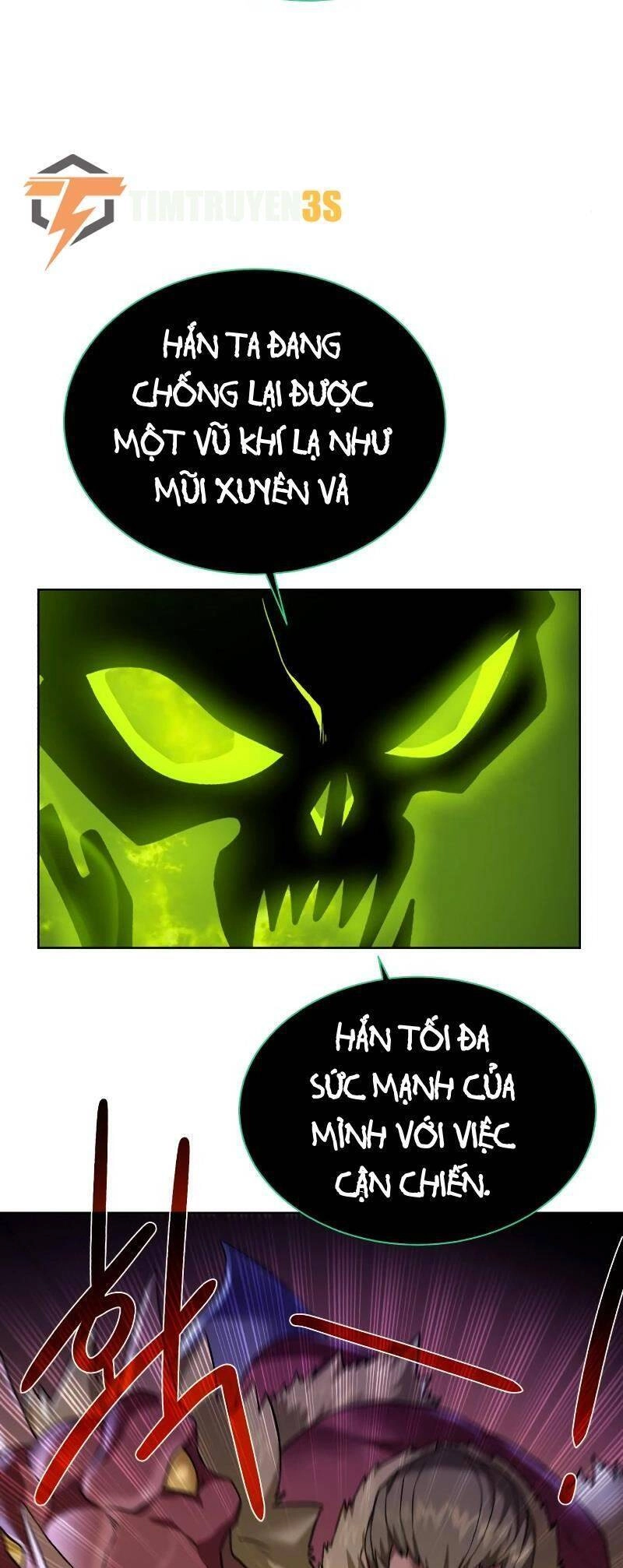 Cổ Vật Trong Hầm Tối Chapter 45 - 38