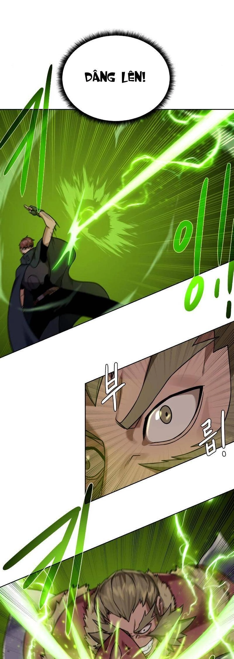 Cổ Vật Trong Hầm Tối Chapter 45 - 42