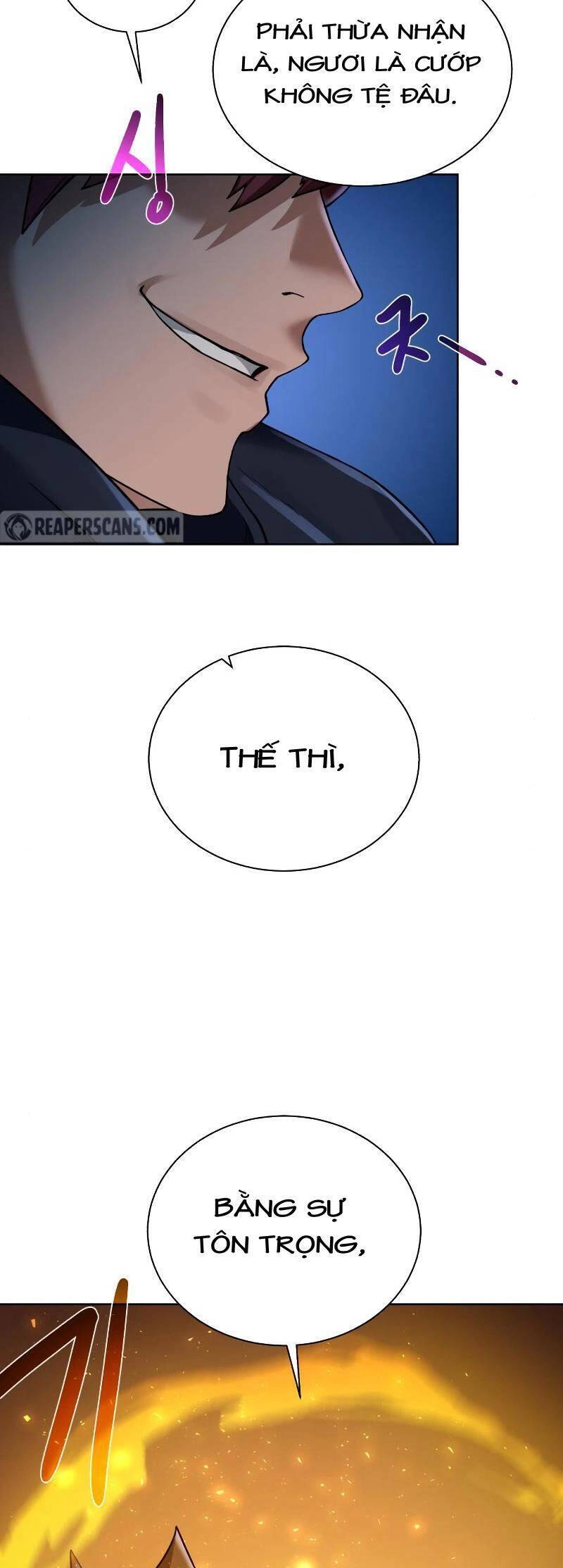 Cổ Vật Trong Hầm Tối Chapter 45 - 48