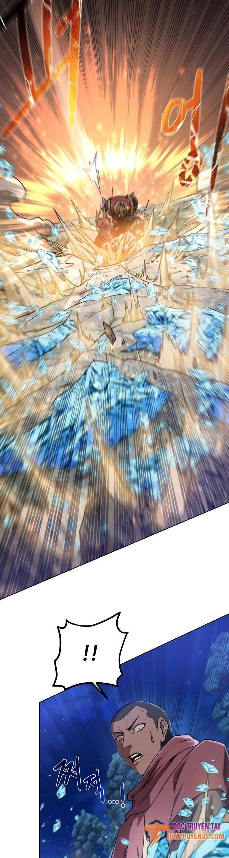 Cổ Vật Trong Hầm Tối Chapter 46 - 3