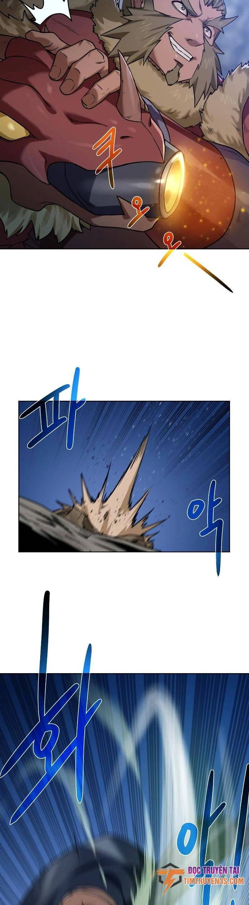 Cổ Vật Trong Hầm Tối Chapter 46 - 8