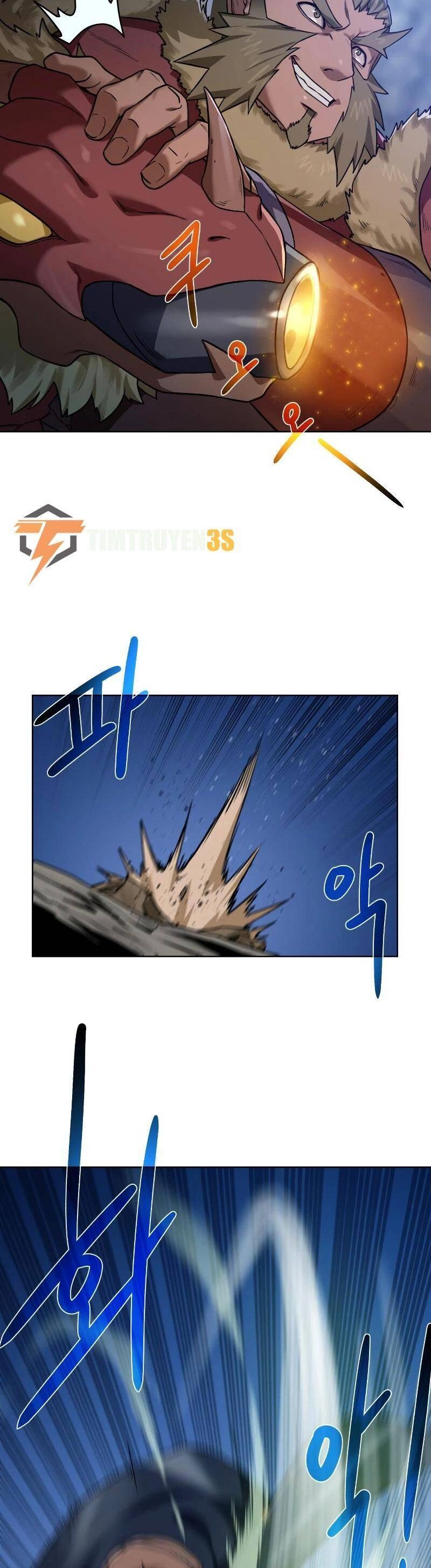 Cổ Vật Trong Hầm Tối Chapter 46 - 9