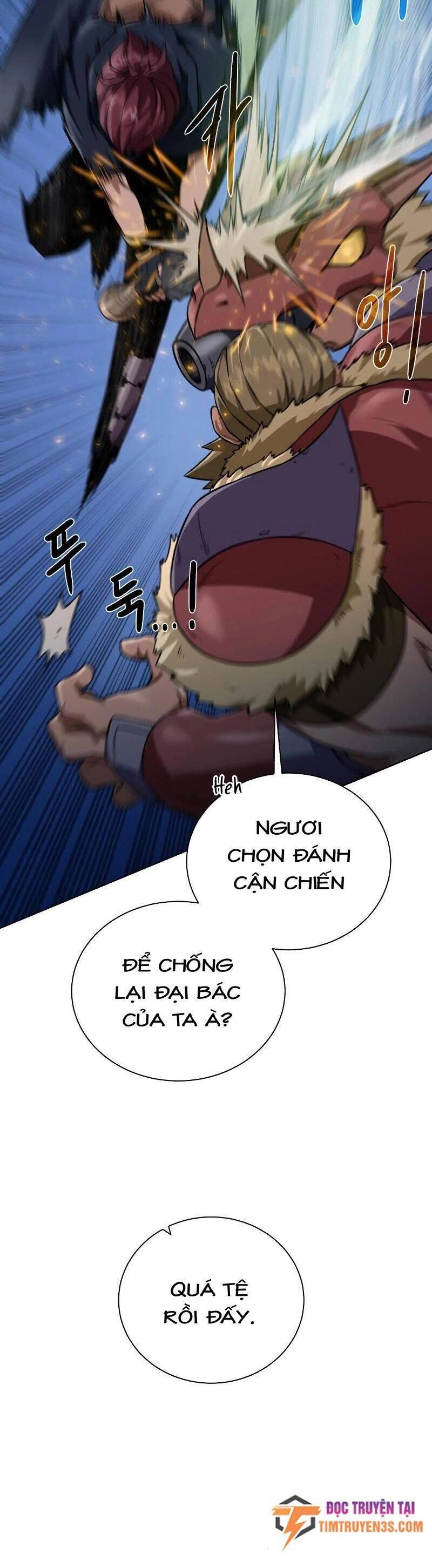 Cổ Vật Trong Hầm Tối Chapter 46 - 10