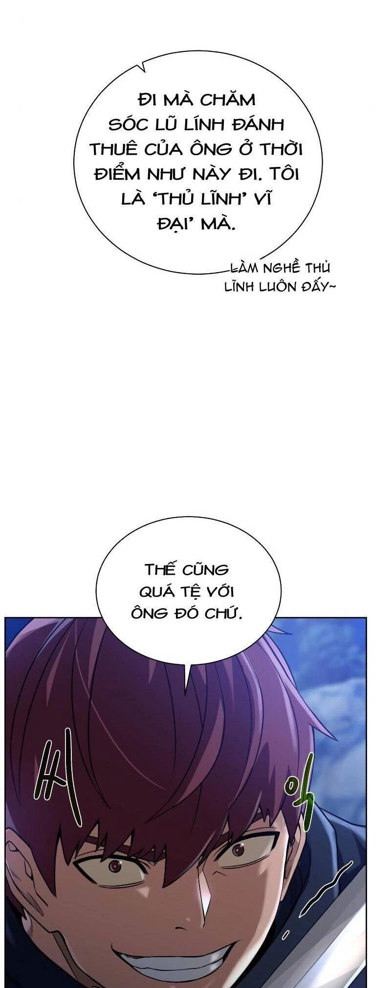 Cổ Vật Trong Hầm Tối Chapter 46 - 12