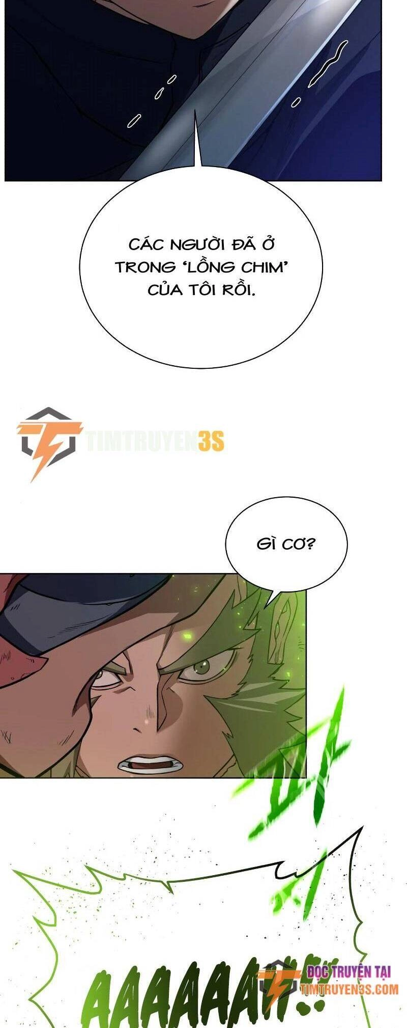 Cổ Vật Trong Hầm Tối Chapter 46 - 13