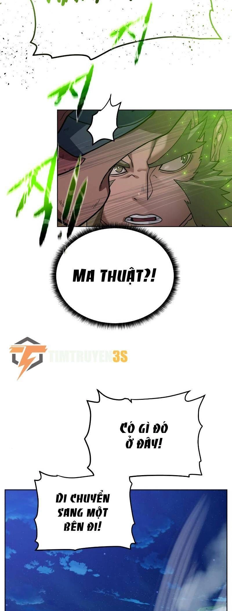 Cổ Vật Trong Hầm Tối Chapter 46 - 14