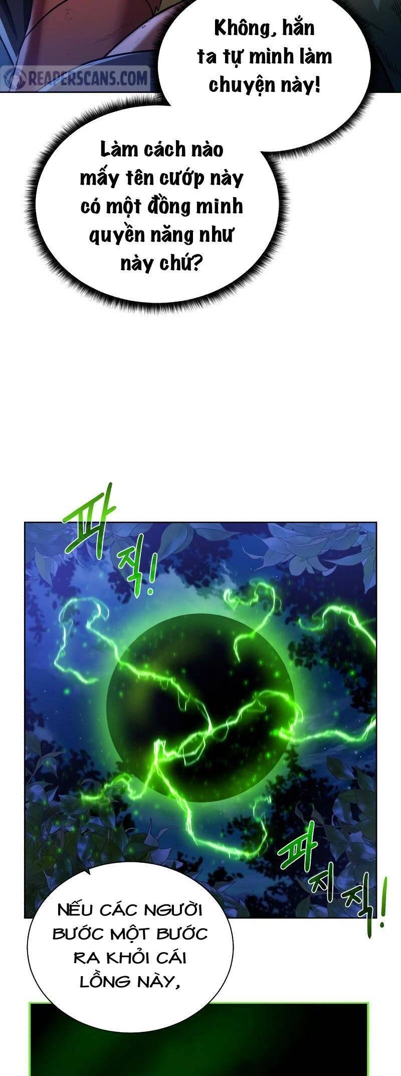 Cổ Vật Trong Hầm Tối Chapter 46 - 17