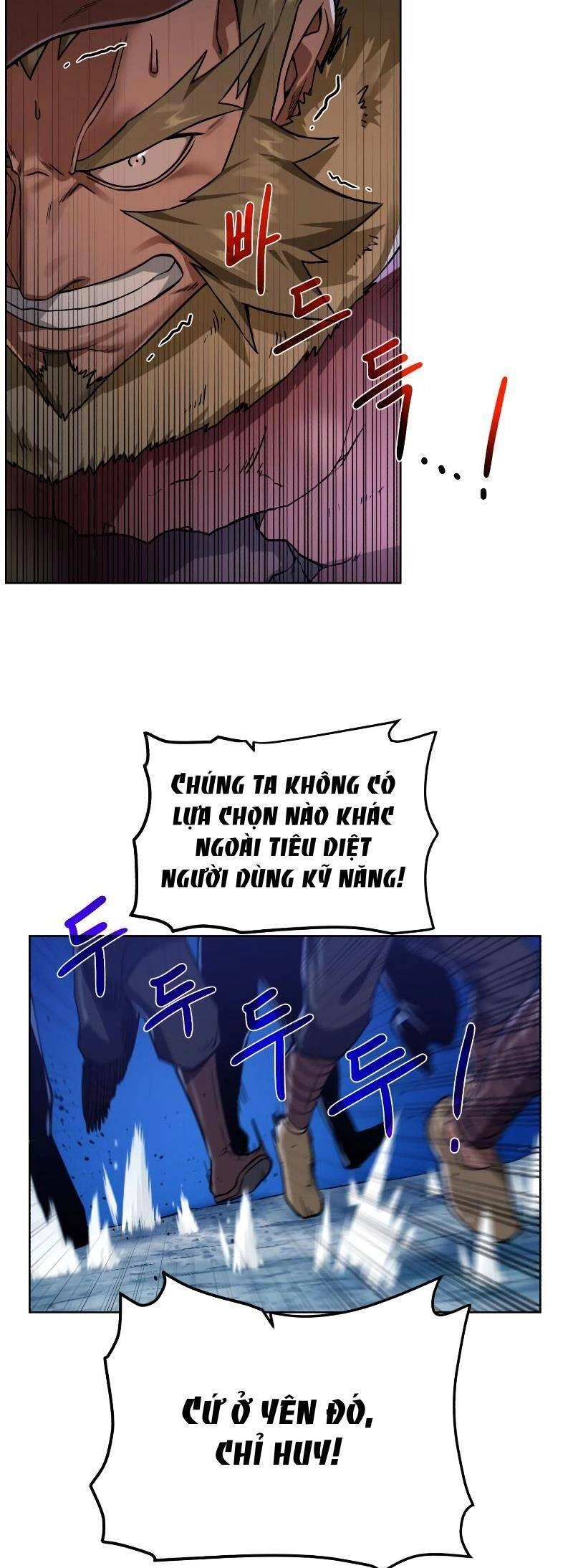 Cổ Vật Trong Hầm Tối Chapter 46 - 20