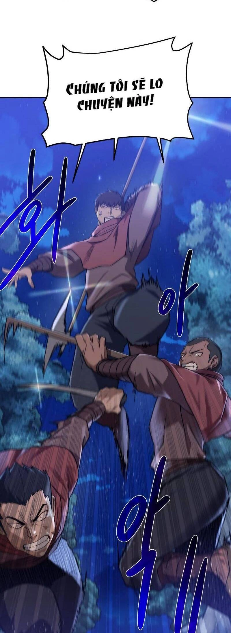 Cổ Vật Trong Hầm Tối Chapter 46 - 21