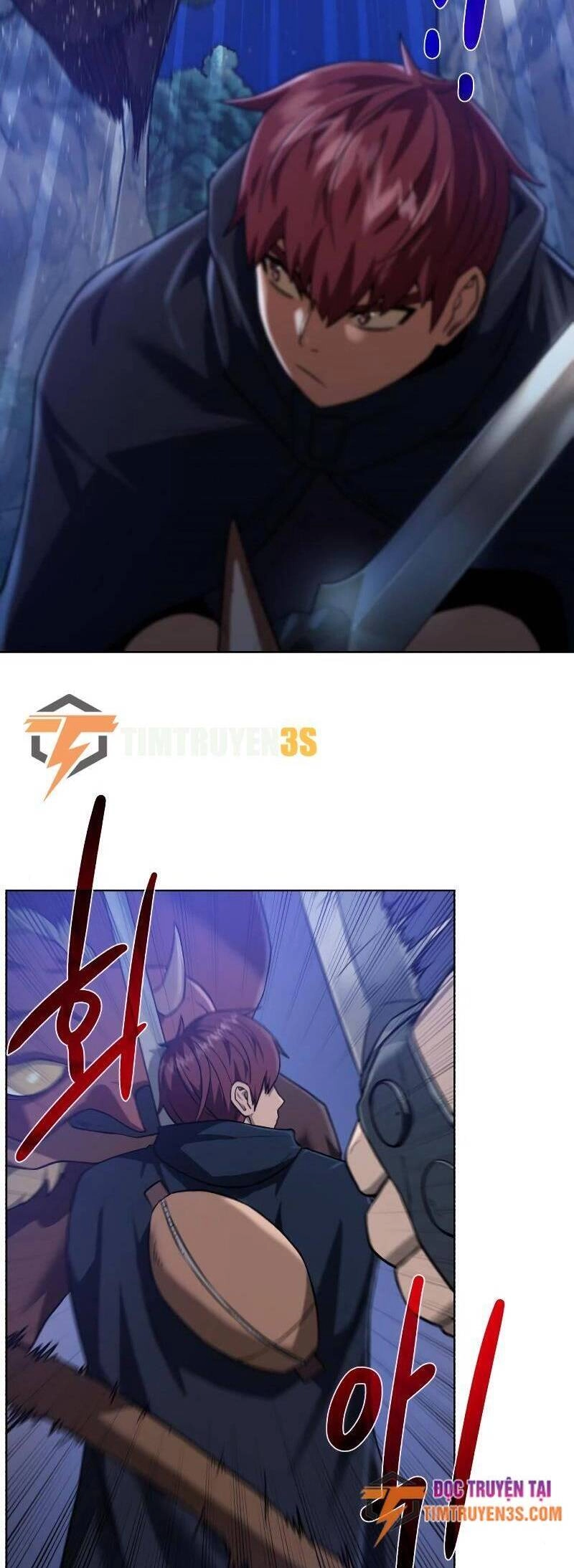 Cổ Vật Trong Hầm Tối Chapter 46 - 22