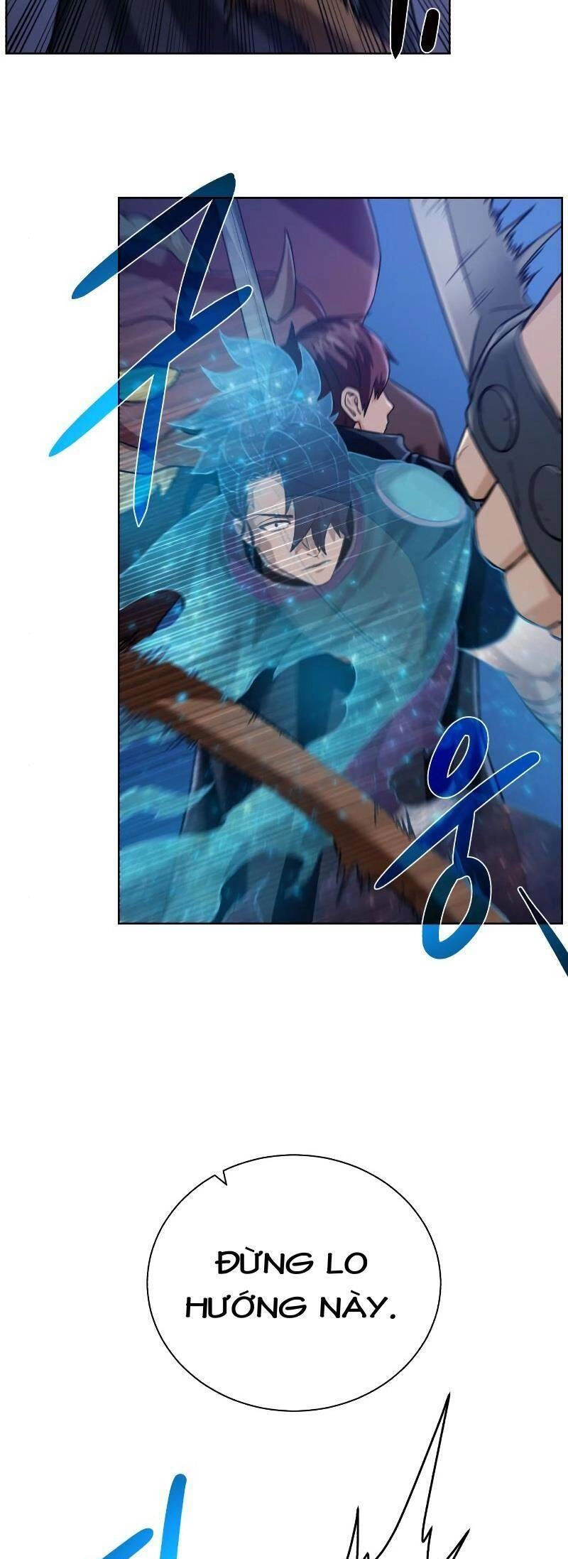 Cổ Vật Trong Hầm Tối Chapter 46 - 23