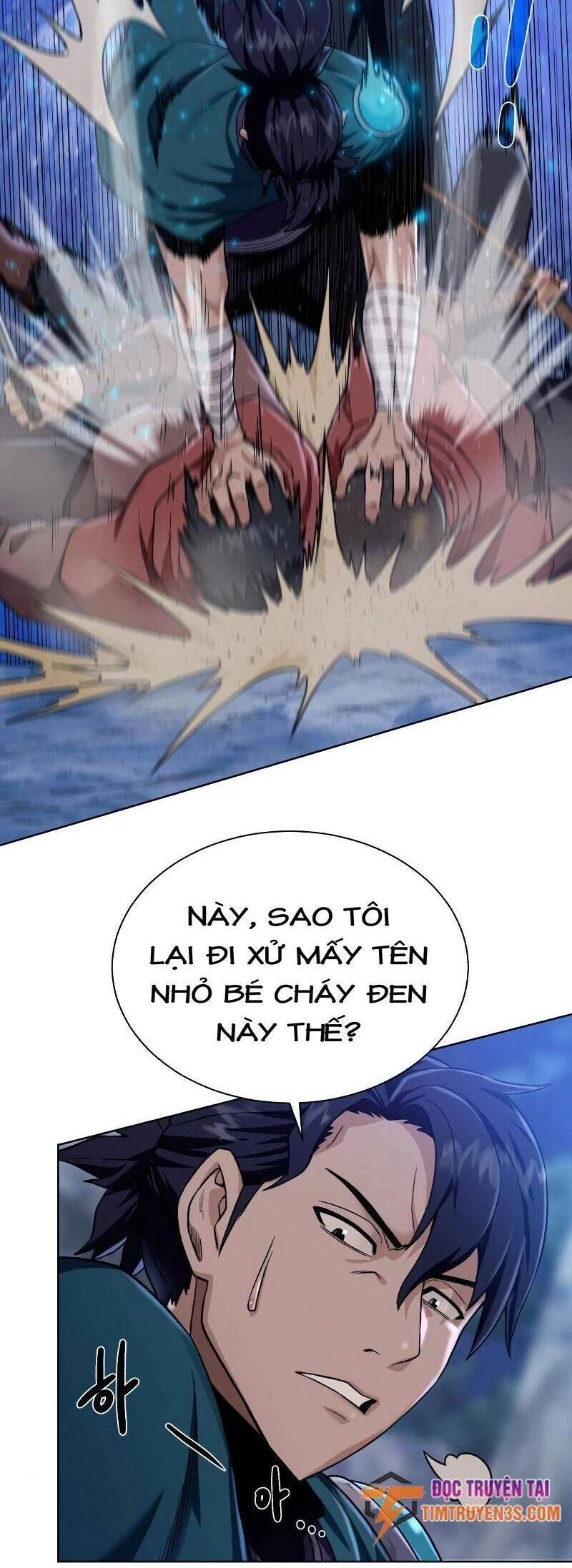 Cổ Vật Trong Hầm Tối Chapter 46 - 25