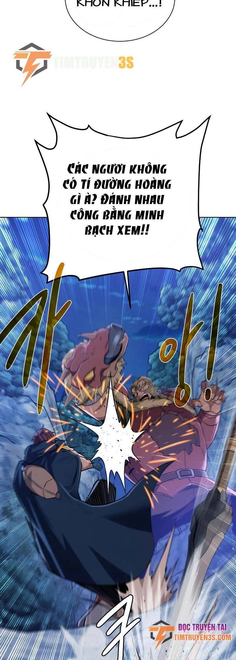 Cổ Vật Trong Hầm Tối Chapter 46 - 31