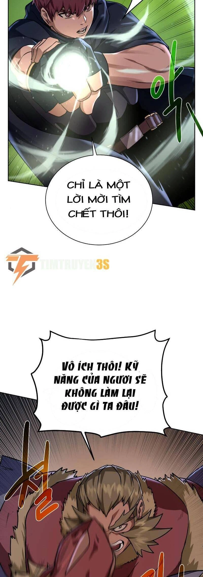 Cổ Vật Trong Hầm Tối Chapter 46 - 33