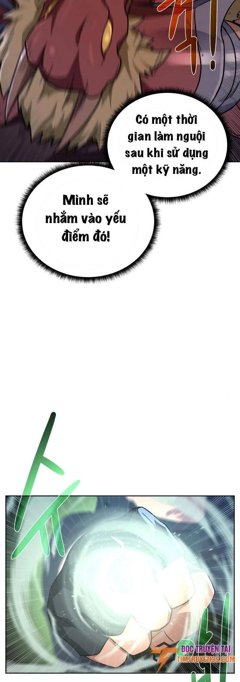 Cổ Vật Trong Hầm Tối Chapter 46 - 34