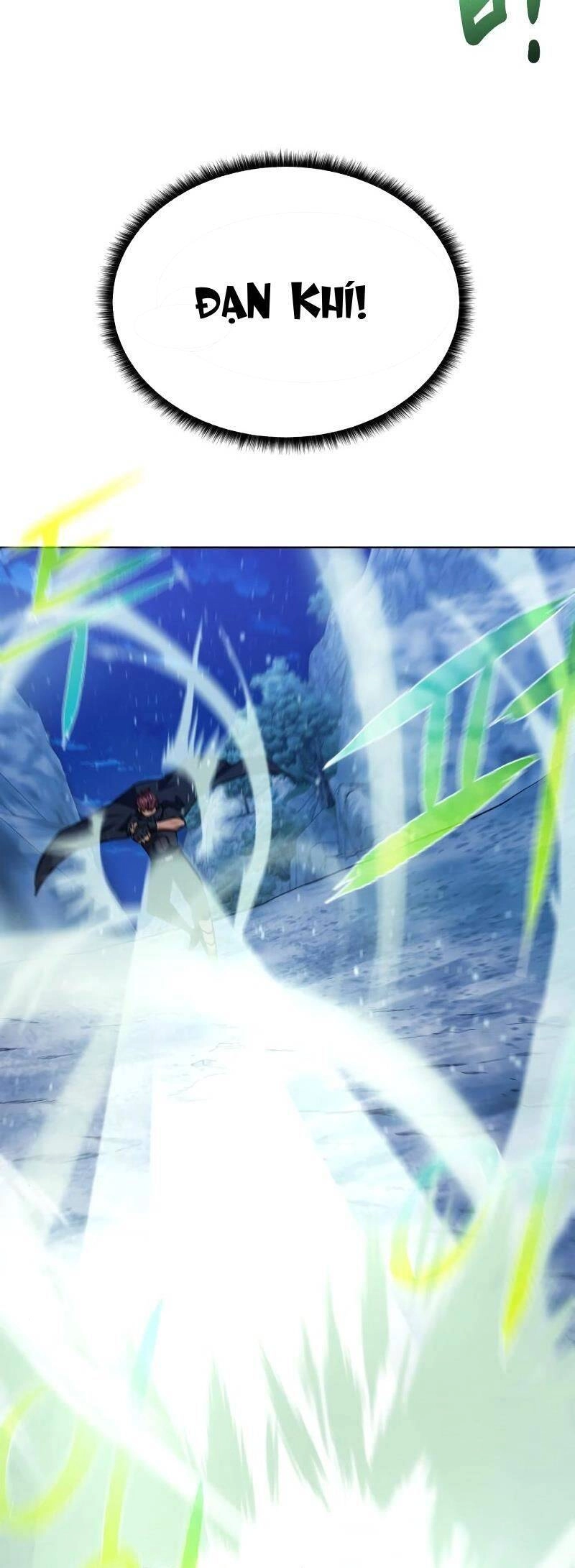 Cổ Vật Trong Hầm Tối Chapter 46 - 35