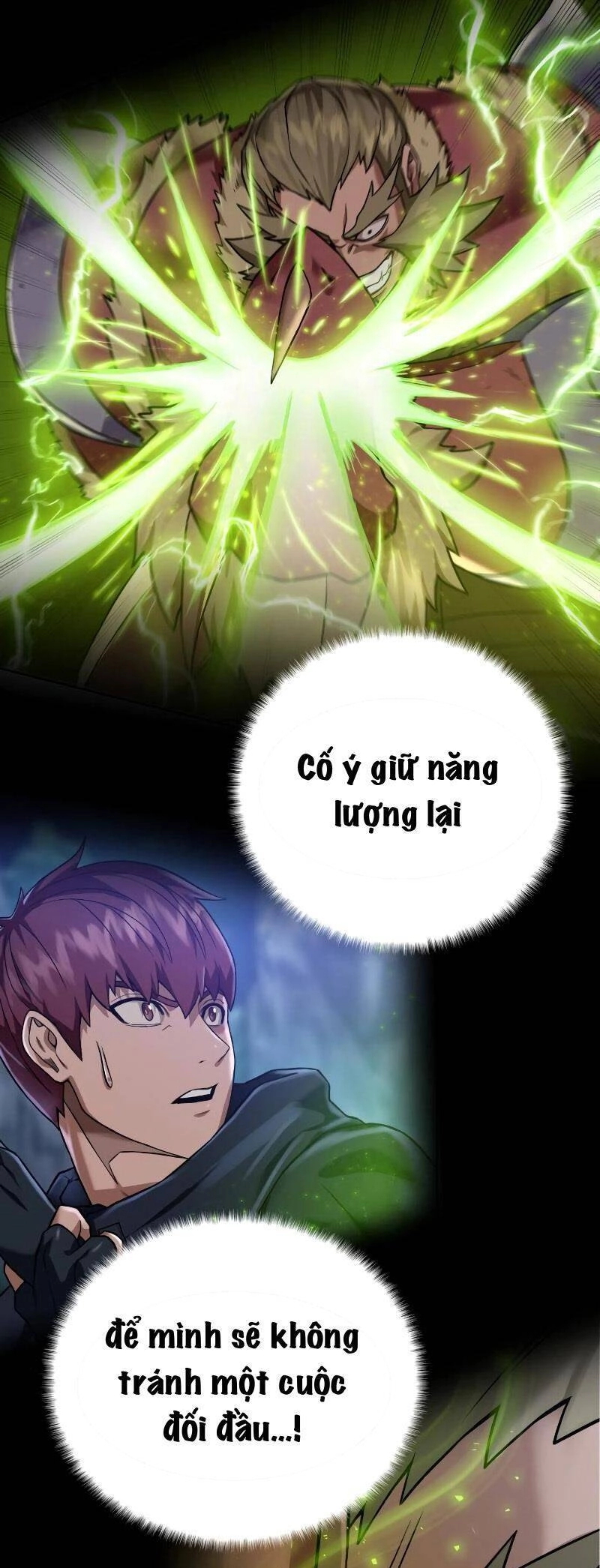 Cổ Vật Trong Hầm Tối Chapter 46 - 38