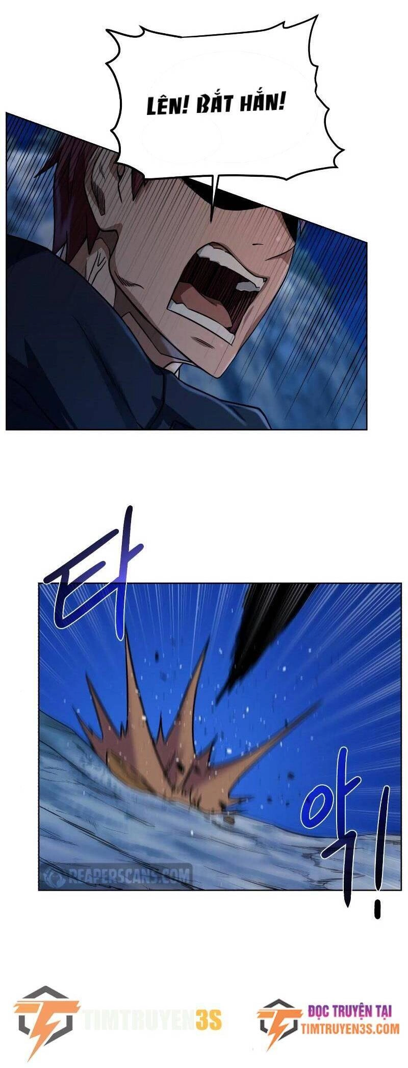 Cổ Vật Trong Hầm Tối Chapter 46 - 40